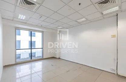 Empty Room image for: Office Space - Studio for rent in European Business Park - Dubai Investment Park - Dubai, Image 1