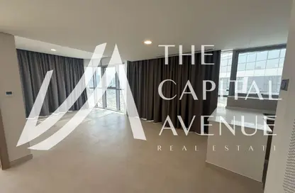 Apartment - 2 Bedrooms - 3 Bathrooms for rent in Radiant Square - City Of Lights - Al Reem Island - Abu Dhabi