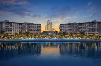 شقة - 2 غرف نوم - 3 حمامات للبيع في جاردينيا باي - جزيرة ياس - أبوظبي