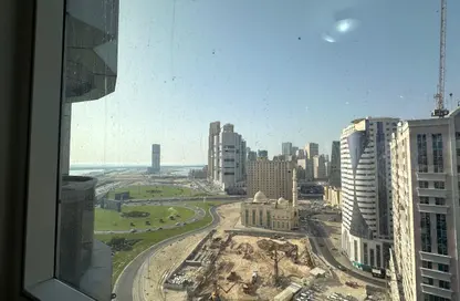 شقة - 3 غرف نوم - 4 حمامات للبيع في برج صحارى 4 - مجمع صحارى - النهدة - الشارقة