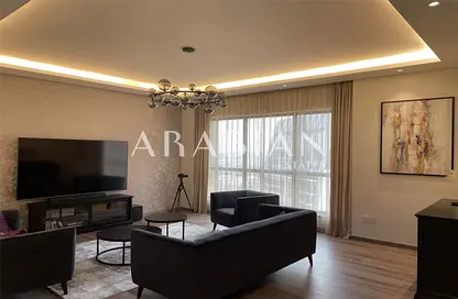 Apartment - 3 Bedrooms - 3 Bathrooms for sale in Shams 1 - Shams - Jumeirah Beach Residence - Dubai