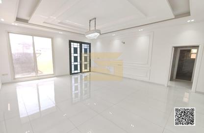 Villa - 5 Bedrooms - 7 Bathrooms for rent in Al Zaheya Gardens - Al Zahya - Ajman