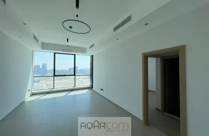 Apartment - 1 Bedroom - 2 Bathrooms for sale in La Plage Tower - Al Mamzar - Sharjah - Sharjah