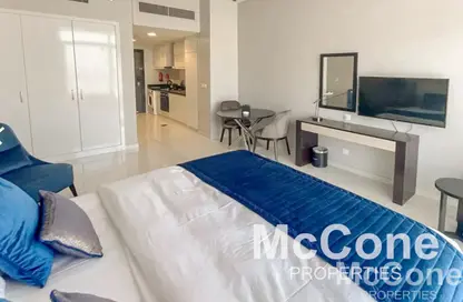 Apartment - Studio - 1 Bathroom for sale in Artesia C - Artesia - DAMAC Hills - Dubai