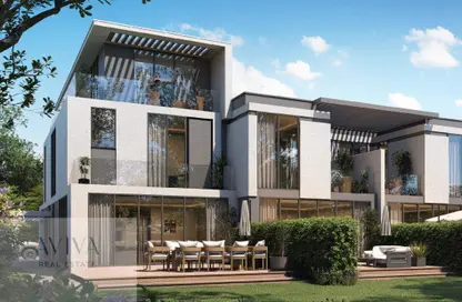 Land - Studio for sale in DAMAC Sun City - Dubai Land - Dubai