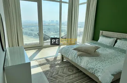 Apartment - 1 Bedroom - 2 Bathrooms for rent in PG Upperhouse - Al Furjan - Dubai
