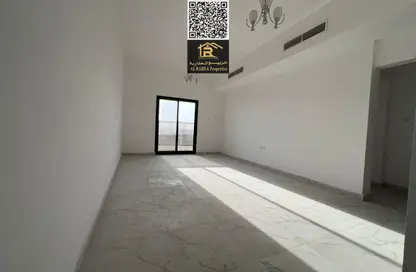 Apartment - 2 Bedrooms - 3 Bathrooms for rent in Ajman Hills - Al Alia - Ajman