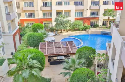 Apartment - 1 Bedroom - 2 Bathrooms for sale in Sandoval Gardens - Jumeirah Village Circle - Dubai