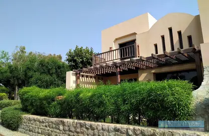 Villa - 1 Bedroom - 1 Bathroom for rent in The Cove Rotana - Ras Al Khaimah Waterfront - Ras Al Khaimah