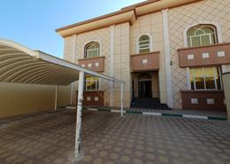 Apartment - 3 bedrooms - 5 bathrooms for rent in Al Bateen - Al Ain