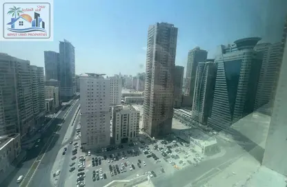 شقة - غرفة نوم - 1 حمام للايجار في الخان لاجون - الخان - الشارقة
