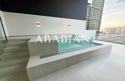 شقة - 2 غرف نوم - 3 حمامات للبيع في بن غاطي أوركيد - الضاحية 10 - قرية جميرا الدائرية - دبي شقة - 2 غرف نوم - 3 حمامات للبيع في بن غاطي أوركيد - الضاحية 10 - قرية جميرا الدائرية - دبي