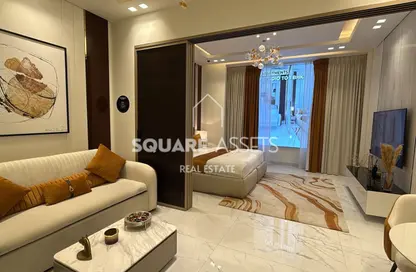 Apartment - Studio - 1 Bathroom for sale in Sparklz By Danube - Al Furjan - Dubai
