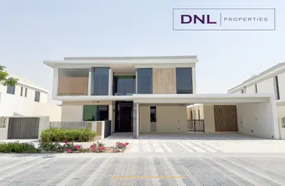 Land - Studio - 6 Bathrooms for sale in Harmony 3 - Harmony - Tilal Al Ghaf - Dubai