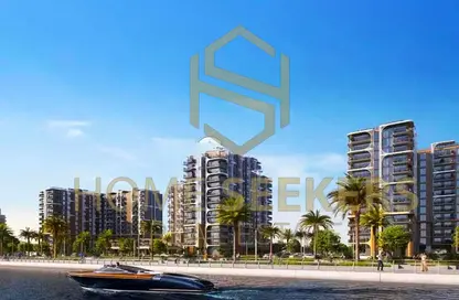 شقة - 1 حمام للبيع في ياس ليفينج - جزيرة ياس - أبوظبي شقة - 1 حمام للبيع في ياس ليفينج - جزيرة ياس - أبوظبي