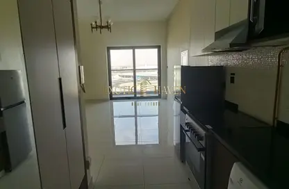 شقة - 1 حمام للبيع في وافز ريزيدنس - ليوان - دبي لاند - دبي