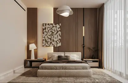Apartment - 1 Bedroom - 1 Bathroom for sale in The Willows Residences - Mohammed Bin Rashid City - Dubai