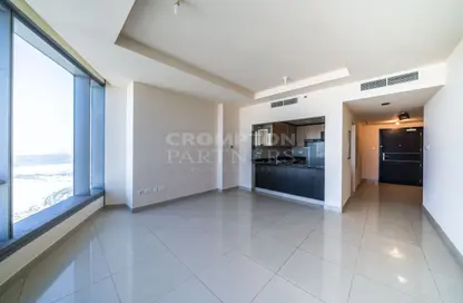 Apartment - 2 Bedrooms - 2 Bathrooms for sale in Sun Tower - Shams Abu Dhabi - Al Reem Island - Abu Dhabi