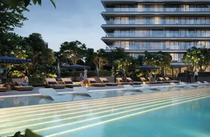 Apartment - 3 Bedrooms - 4 Bathrooms for sale in Altan - Dubai Creek Harbour (The Lagoons) - Dubai