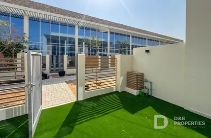 Townhouse - 1 Bedroom - 2 Bathrooms for rent in Rukan Lofts - Dubai Land - Dubai