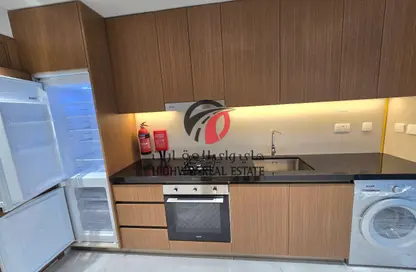 Apartment - Studio - 1 Bathroom for rent in Azizi Vista - Dubai Studio City - Dubai