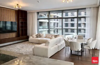 شقة - 3 غرف نوم - 5 حمامات للبيع في ملبيري 2 - بارك هايتس - دبي هيلز استيت - دبي شقة - 3 غرف نوم - 5 حمامات للبيع في ملبيري 2 - بارك هايتس - دبي هيلز استيت - دبي