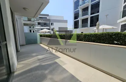 شقة - 2 غرف نوم - 2 حمامات للايجار في عزيزي جاردنز - ميدان افينيو - ميدان - دبي