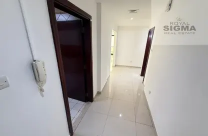 Apartment - 2 Bedrooms - 2 Bathrooms for rent in Mankhool Road - Bur Dubai - Dubai