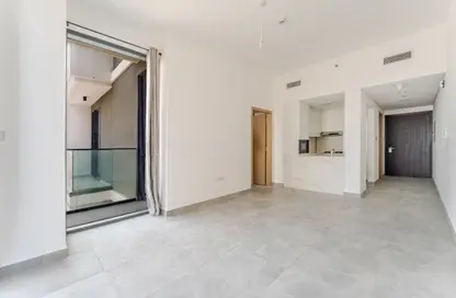 Apartment - 1 Bedroom - 2 Bathrooms for sale in Catch Residences By IGO - Jumeirah Village Circle - Dubai