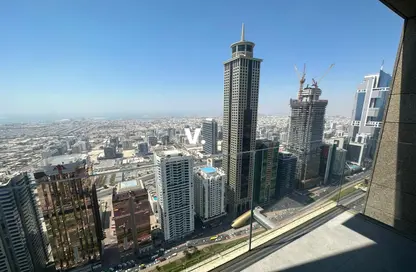 Apartment - 1 Bedroom - 2 Bathrooms for rent in Maze Tower - Sheikh Zayed Road - Dubai Apartment - 1 Bedroom - 2 Bathrooms for rent in Maze Tower - Sheikh Zayed Road - Dubai