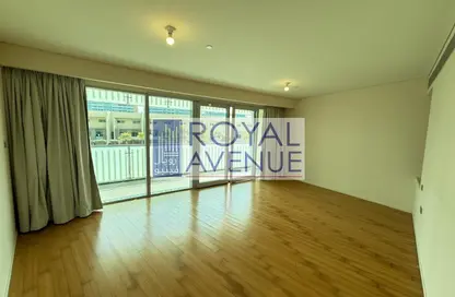 Apartment - 4 Bedrooms - 5 Bathrooms for rent in Al Rahba - Al Muneera - Al Raha Beach - Abu Dhabi