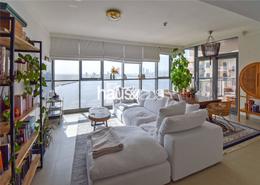 Apartment - 2 bedrooms - 2 bathrooms for sale in Dubai Creek Residence Tower 2 South - Dubai Creek Harbour (The Lagoons) - Dubai