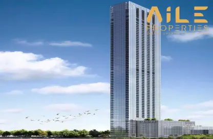 Apartment - 2 Bedrooms - 3 Bathrooms for sale in The Element at Sobha One - Sobha Hartland - Mohammed Bin Rashid City - Dubai