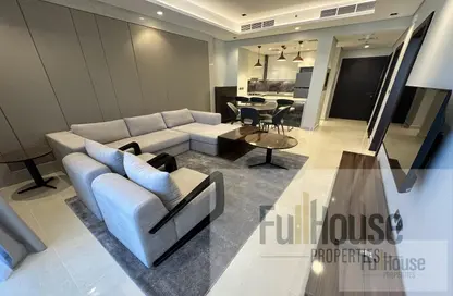 Apartment - 1 Bedroom - 2 Bathrooms for sale in Nobles Tower - Business Bay - Dubai