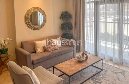 Apartment - 2 Bedrooms - 3 Bathrooms for rent in The 8 - The Crescent - Palm Jumeirah - Dubai