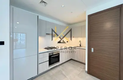 Apartment - 2 Bedrooms - 3 Bathrooms for sale in The Crest - Sobha Hartland - Mohammed Bin Rashid City - Dubai