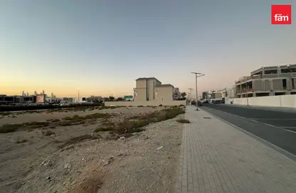 أرض - استوديو للبيع في جميرا بارك - دبي