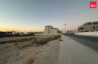 Land - Studio for sale in Jumeirah Park - Dubai