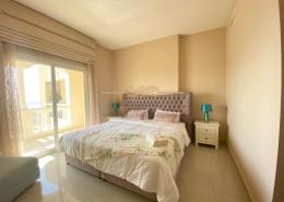 Apartment - 1 bedroom - 1 bathroom for rent in Royal breeze 3 - Royal Breeze - Al Hamra Village - Ras Al Khaimah