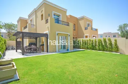 Villa - 3 Bedrooms - 3 Bathrooms for sale in Al Reem 2 - Al Reem - Arabian Ranches - Dubai
