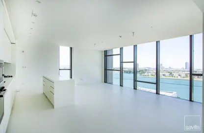 Apartment - 2 Bedrooms - 3 Bathrooms for rent in RDK Towers - Najmat Abu Dhabi - Al Reem Island - Abu Dhabi