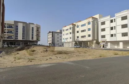 أرض - استوديو للبيع في تلال عجمان - العالية - عجمان
