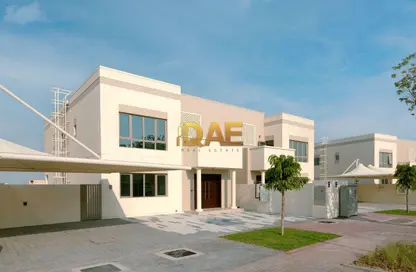 فيلا - 4 غرف نوم - 4 حمامات للايجار في جاردن فيو فيلا - قرية جبل علي - جبل علي - دبي فيلا - 4 غرف نوم - 4 حمامات للايجار في جاردن فيو فيلا - قرية جبل علي - جبل علي - دبي