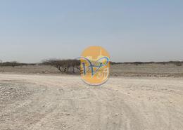 Water View image for: Land for sale in Seih Al Ghubb - Ras Al Khaimah, Image 1