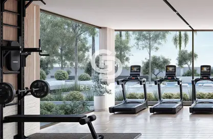 Apartment - 1 Bedroom - 2 Bathrooms for sale in 11 Hills Park - Dubai Science Park - Dubai