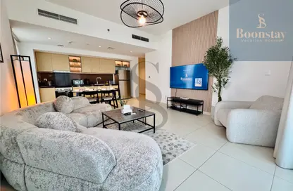 Apartment - 2 Bedrooms - 2 Bathrooms for rent in Burj Crown - Downtown Dubai - Dubai