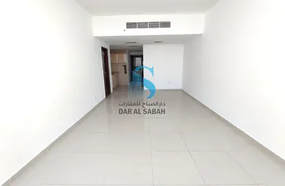 شقة - 1 حمام للايجار في تايجر القادسية - النهدة - الشارقة