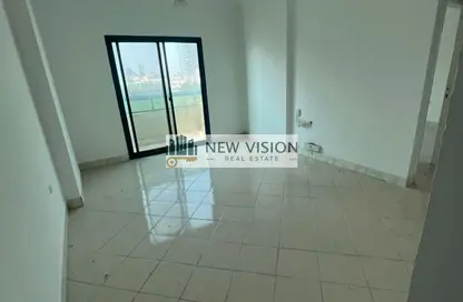 Apartment - 1 Bedroom - 1 Bathroom for rent in Al Mamzar Plaza - Al Taawun Street - Al Taawun - Sharjah