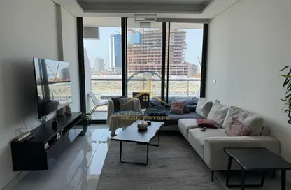 Apartment - 2 Bedrooms - 2 Bathrooms for sale in Samana Hills - Arjan - Dubai Apartment - 2 Bedrooms - 2 Bathrooms for sale in Samana Hills - Arjan - Dubai