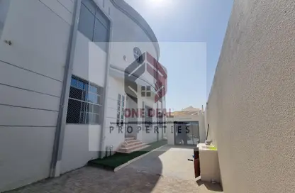 Outdoor Building image for: Villa - 5 Bedrooms - 7 Bathrooms for rent in Al Masoodi - Al Ain, Image 1